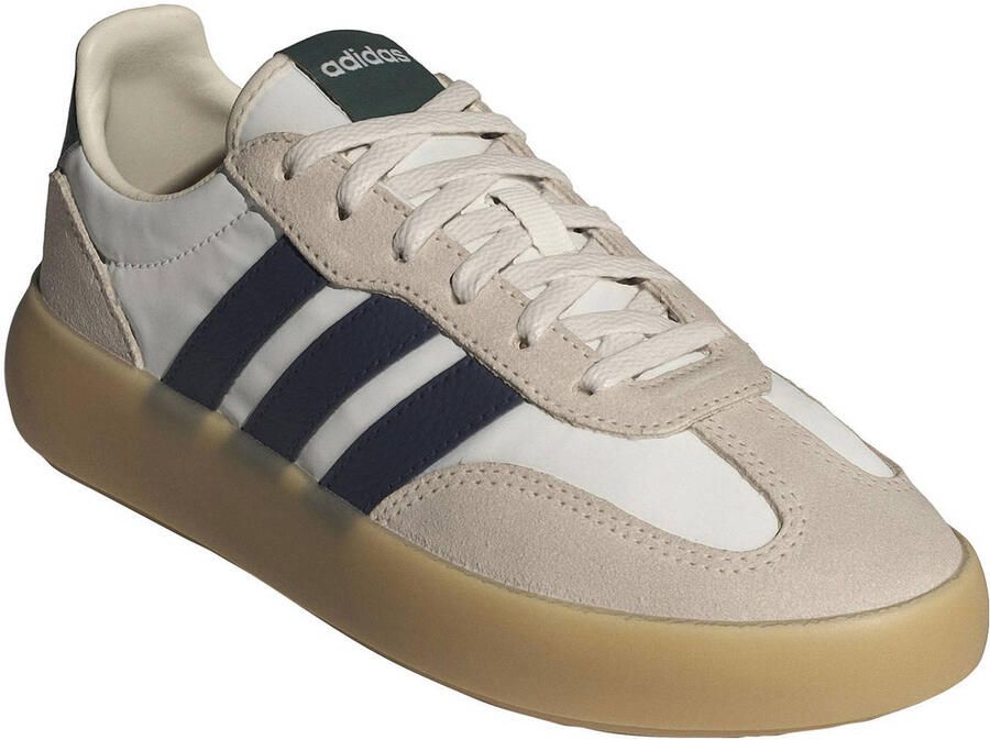 Adidas Sportswear Barreda Decode sneakers ecru donkerblauw - Foto 2