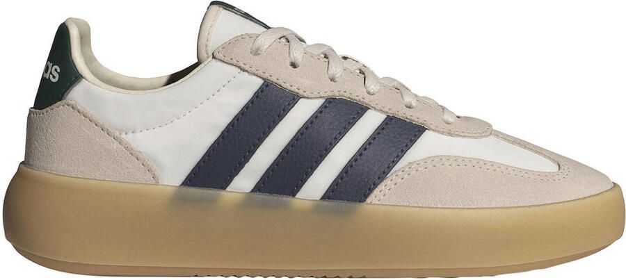 Adidas Sportswear Barreda Decode sneakers ecru donkerblauw