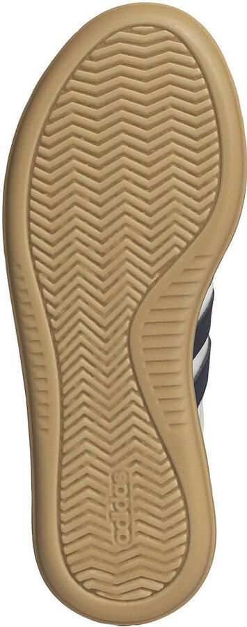 Adidas Sportswear Barreda Decode sneakers ecru donkerblauw - Foto 3