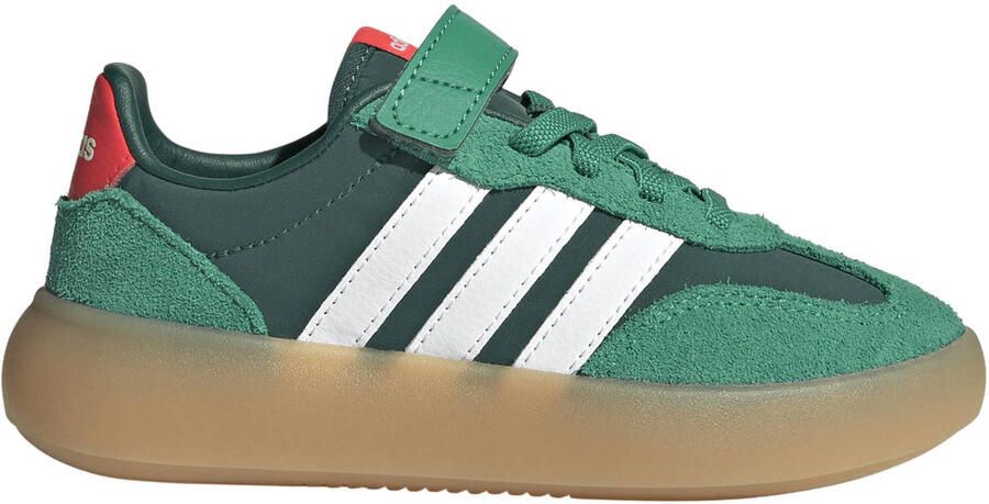 Adidas Sportswear Barreda Decode Schoenen Kids Kinderen Groen