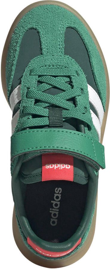 Adidas Sportswear Barreda Decode Schoenen Kids Kinderen Groen - Foto 3