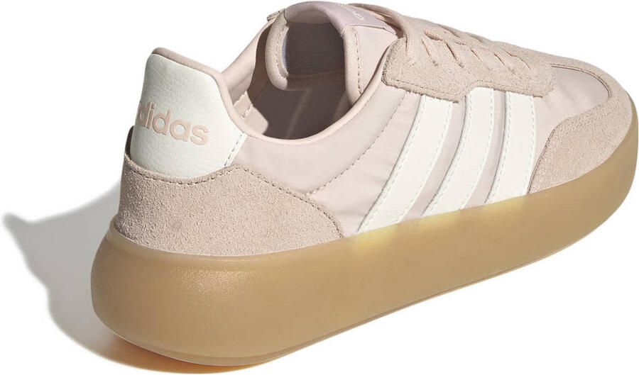 Adidas Sportswear Sneakers BARREDA DECODE Design in de voetsporen van de adidas Handball Spezial - Foto 3