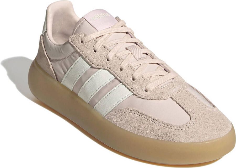 Adidas Sportswear Sneakers BARREDA DECODE Design in de voetsporen van de adidas Handball Spezial - Foto 2