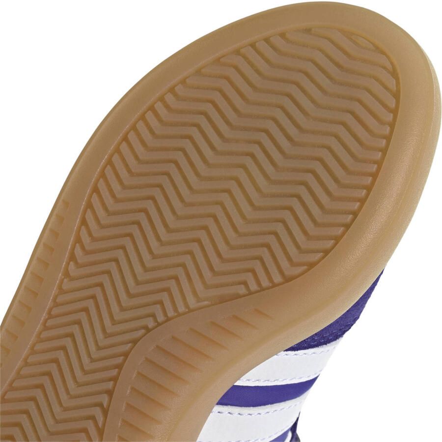 Adidas Sportswear Barreda Decode sneakers paars wit - Foto 2