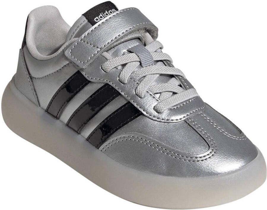 Adidas Sportswear BARREDA DECODE SCHOENEN KIDS Kinderen Zilver - Foto 3
