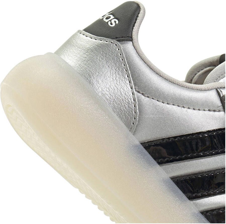 Adidas Sportswear BARREDA DECODE SCHOENEN KIDS Kinderen Zilver - Foto 2