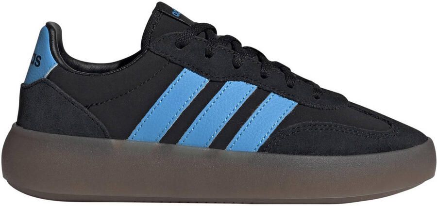 Adidas Sportswear Barreda Decode sneakers zwart blauw