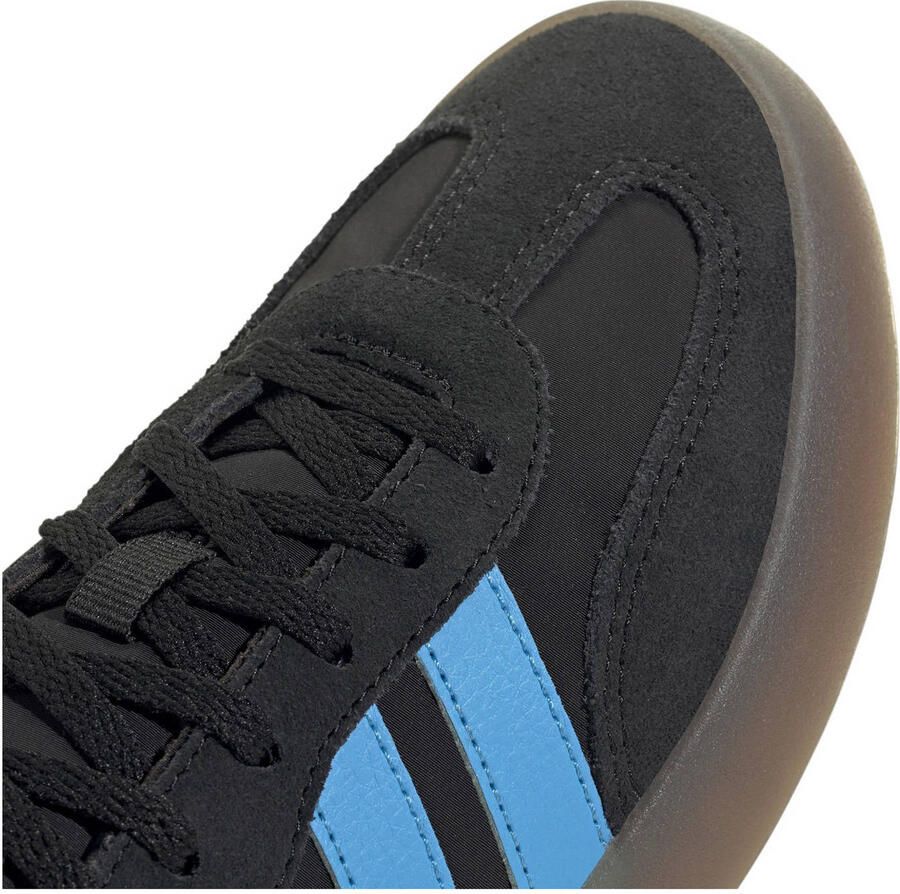 Adidas Sportswear Barreda Decode sneakers zwart blauw - Foto 2