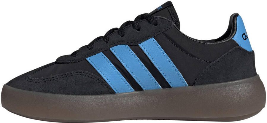 Adidas Sportswear Barreda Decode sneakers zwart blauw - Foto 3