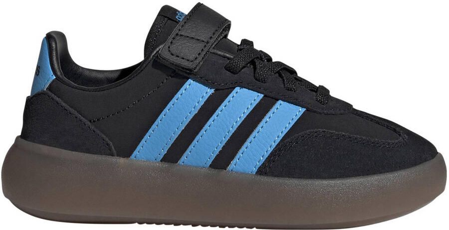 Adidas Sportswear Barreda Decode sneakers zwart blauw