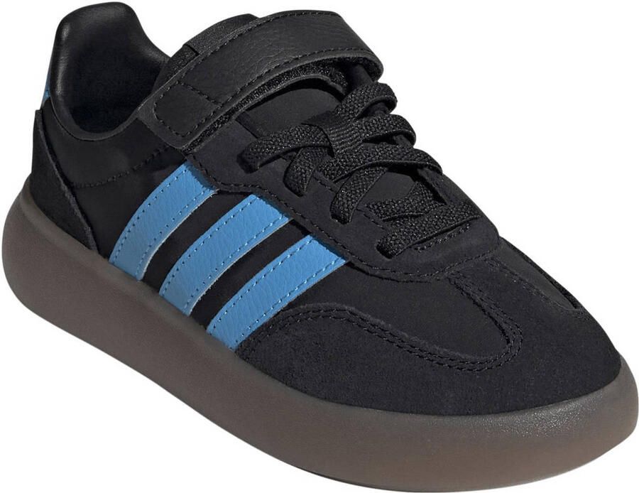 Adidas Sportswear Barreda Decode sneakers zwart blauw - Foto 3