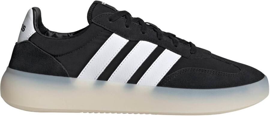 ADIDAS SPORTSWEAR Sneakers laag 'Barreda Decode' zwart wit