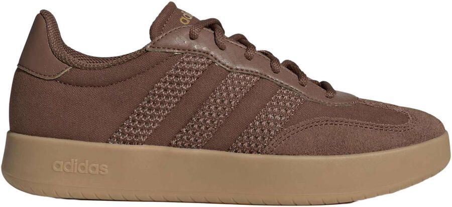 Adidas Sportswear Barreda Schoenen Dames Bruin