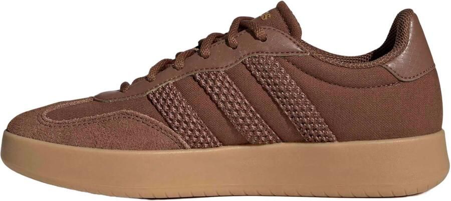 Adidas Sportswear Barreda Schoenen Dames Bruin - Foto 3