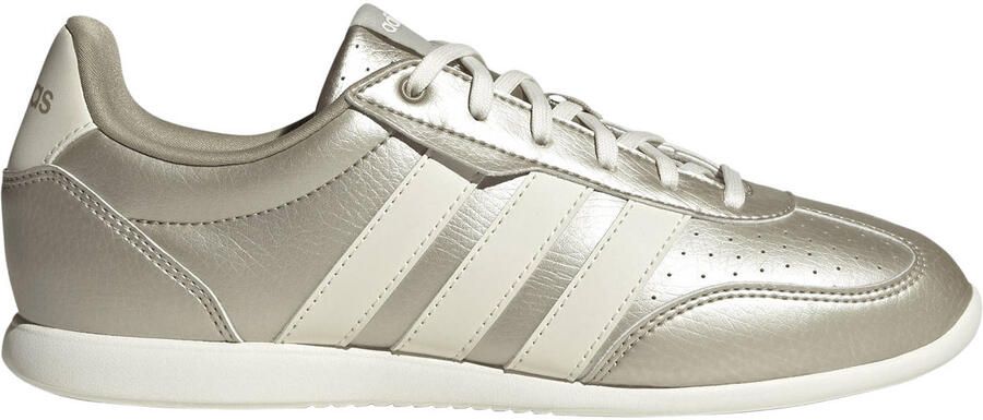 Adidas Sportswear Barreda Low sneakers beige metallic ecru