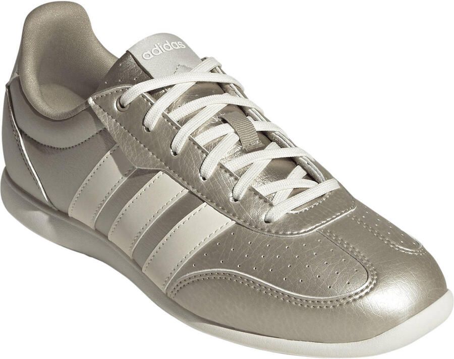 Adidas Sportswear Barreda Low sneakers beige metallic ecru - Foto 2