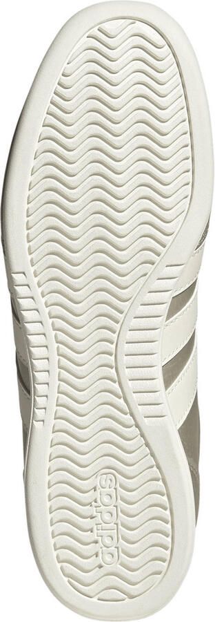 Adidas Sportswear Barreda Low sneakers beige metallic ecru - Foto 3