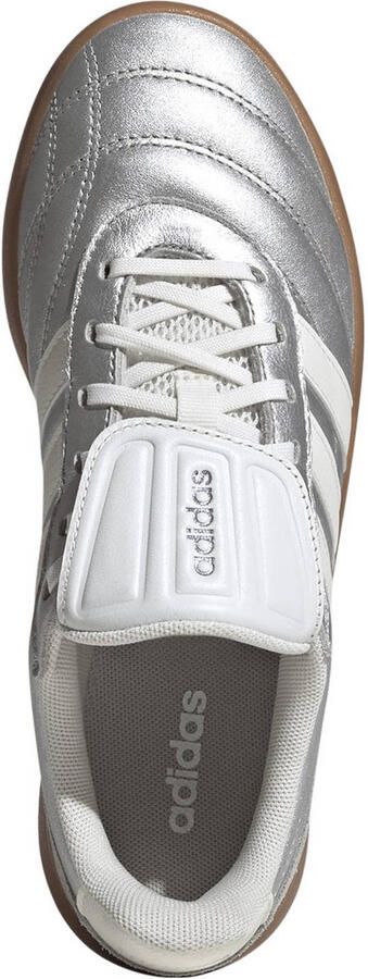 Adidas Sportswear BARREDA MUNDIAL SCHOENEN Dames Zilver - Foto 3