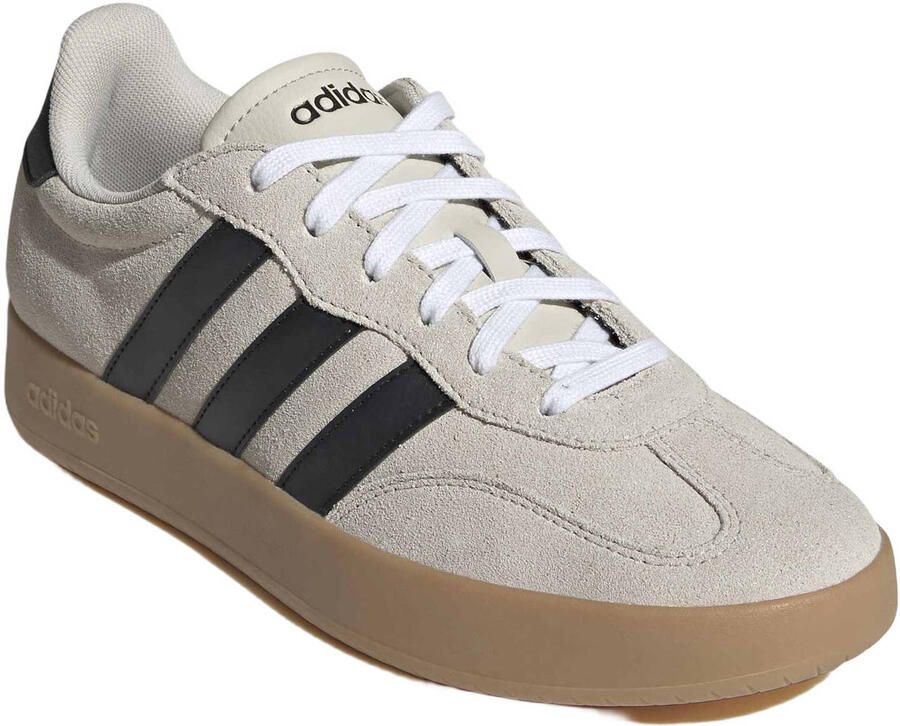 Adidas Barreda Decode sneakers creme Beige Echt leer - Foto 2