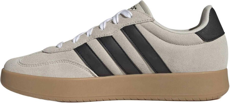 Adidas Barreda Decode sneakers creme Beige Echt leer - Foto 3