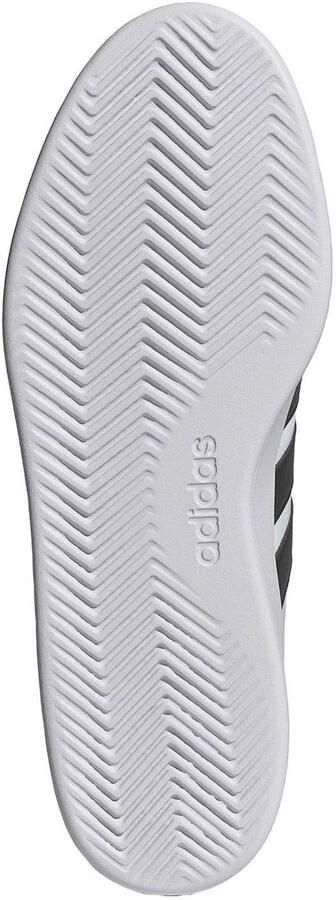 ADIDAS SPORTSWEAR Sneakers laag 'Breaknet 3.0' zwart wit - Foto 3