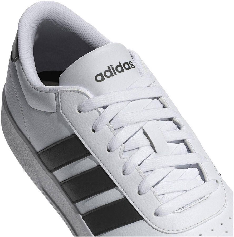 ADIDAS SPORTSWEAR Sneakers laag 'Breaknet 3.0' zwart wit - Foto 2