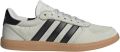 ADIDAS SPORTSWEAR Sneakers laag 'Breaknet Sleek' lichtgrijs zwart - Grijs