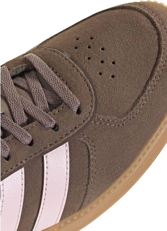 Adidas Sportswear Breaknet Sleek Schoenen Dames Bruin - Foto 2