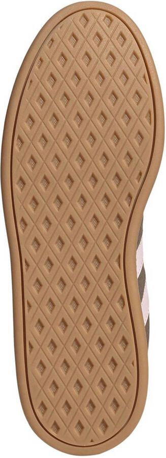 Adidas Sportswear Breaknet Sleek Schoenen Dames Bruin - Foto 3