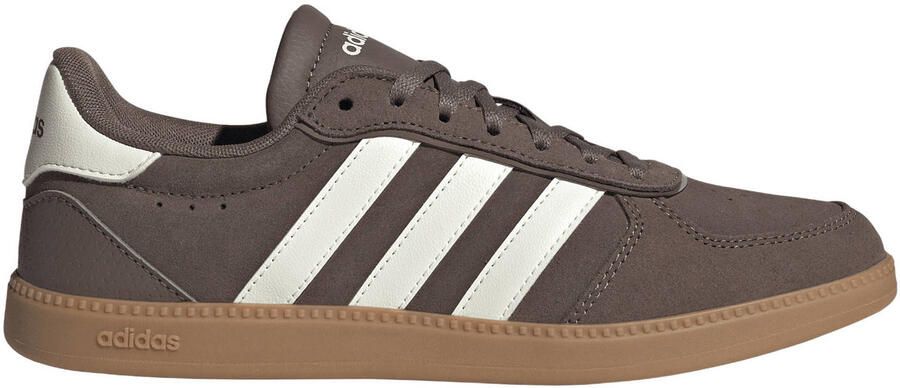 Adidas Sportswear Sneakers met labelprint model 'BREAKNET SLEEK'