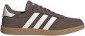 Adidas Sportswear Sneakers met labelprint model 'BREAKNET SLEEK' - Bruin/Wit