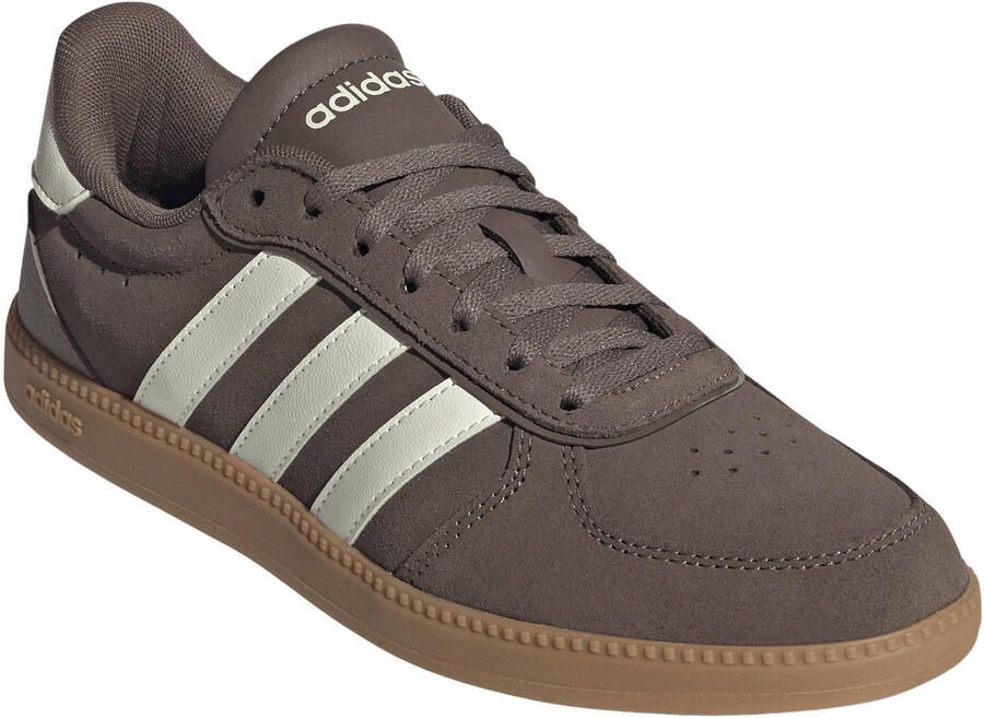 Adidas Sportswear Sneakers met labelprint model 'BREAKNET SLEEK' - Foto 3