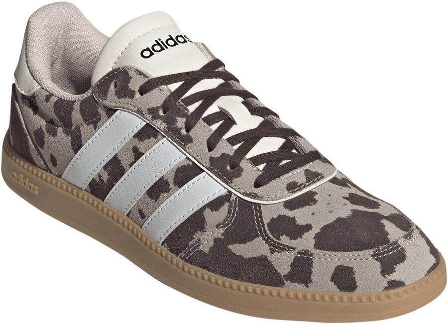 ADIDAS SPORTSWEAR Sneakers laag lichtbruin donkerbruin wit - Foto 2