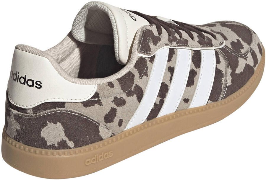 ADIDAS SPORTSWEAR Sneakers laag lichtbruin donkerbruin wit - Foto 3