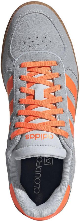 ADIDAS SPORTSWEAR Sneakers laag 'Breaknet Sleek' navy lichtroze - Foto 3