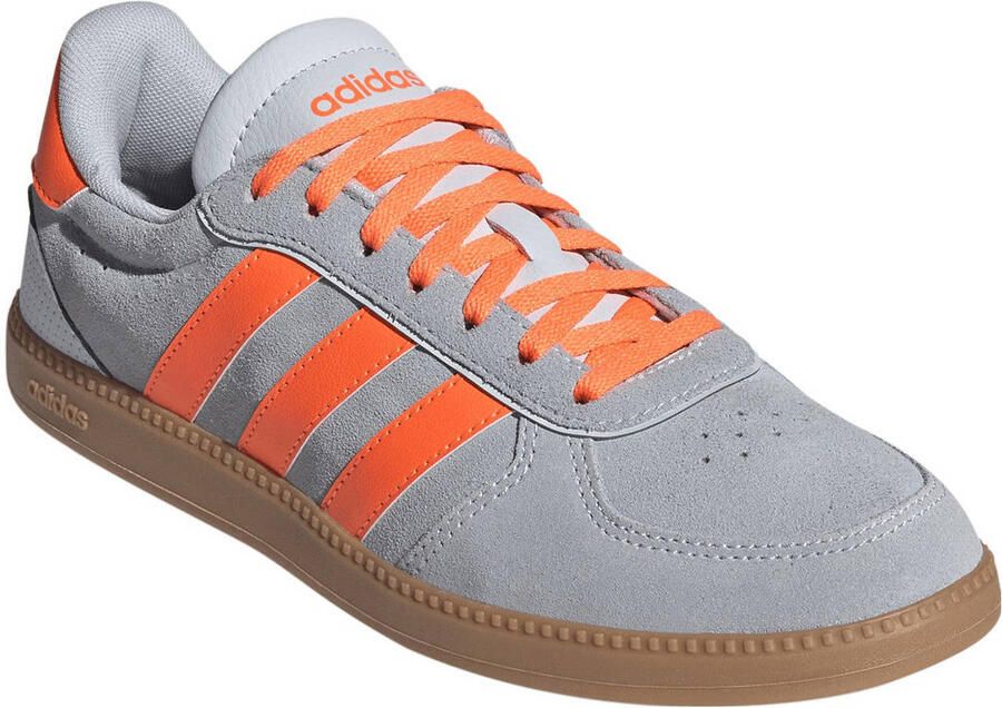 ADIDAS SPORTSWEAR Sneakers laag 'Breaknet Sleek' navy lichtroze - Foto 2