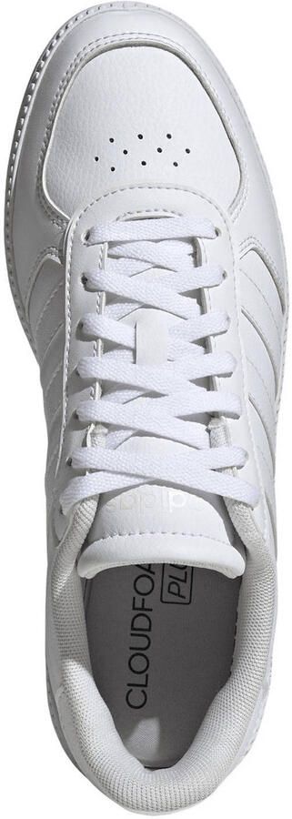 ADIDAS SPORTSWEAR Sneakers laag 'BREAKNET SLEEK' wit - Foto 3