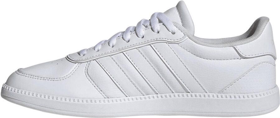 ADIDAS SPORTSWEAR Sneakers laag 'BREAKNET SLEEK' wit - Foto 2