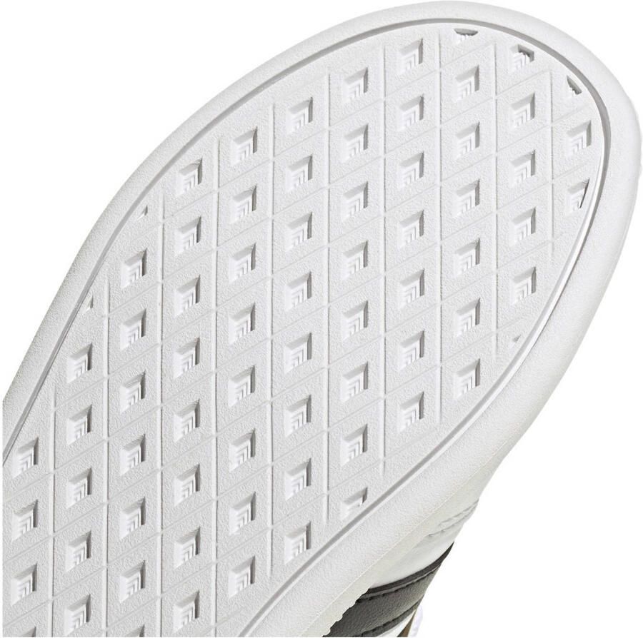 Adidas Breaknet Sleek El Schoenen Wit - Foto 2