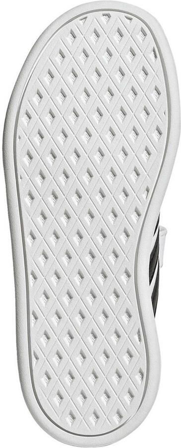 Adidas Breaknet Sleek El Schoenen Wit - Foto 3