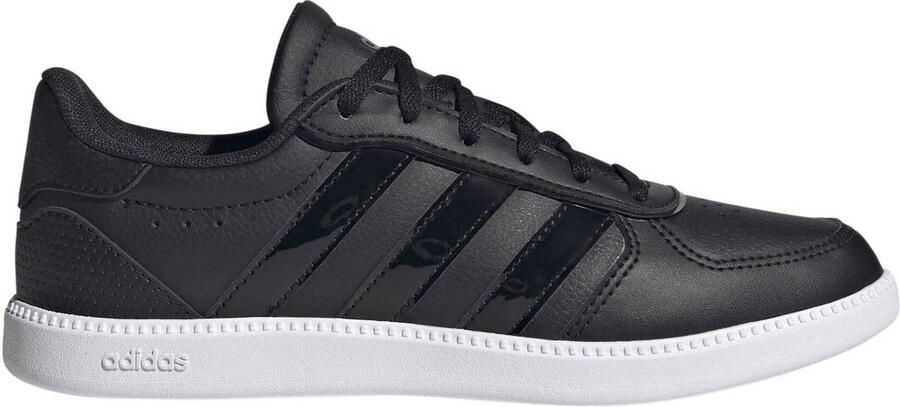 Adidas Sportswear Breaknet Sleek Schoenen Kids Kinderen Zwart