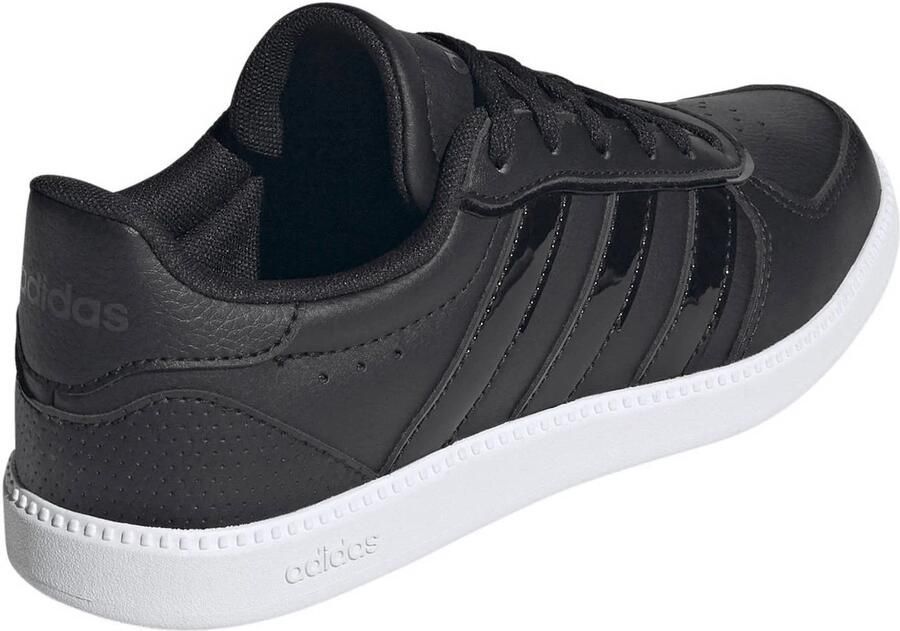 Adidas Sportswear Breaknet Sleek Schoenen Kids Kinderen Zwart - Foto 2