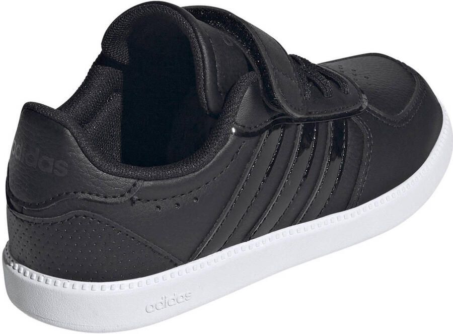 Adidas Sportswear Breaknet Sleek sneakers zwart - Foto 2