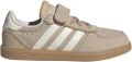Adidas Sportswear Breaknet sneakers beige wit Imitatieleer - Beige