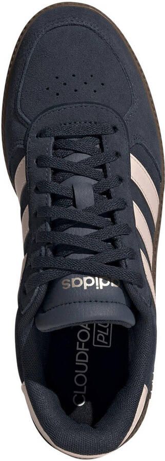 Adidas Sportswear Sneakers met vetersluiting model 'BREAKNET SLEEK' - Foto 3