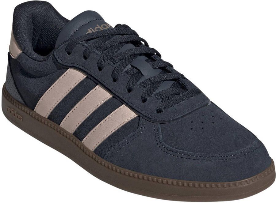 Adidas Sportswear Sneakers met vetersluiting model 'BREAKNET SLEEK' - Foto 2