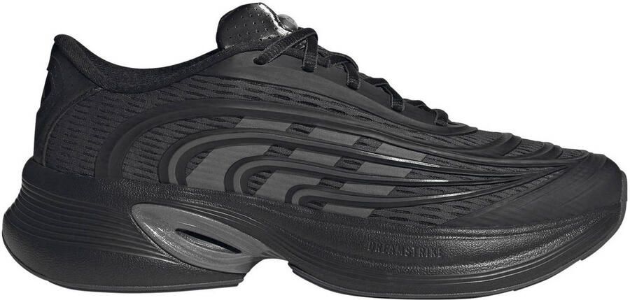 Adidas Sportswear Climacool SPW sneakers antraciet zwart