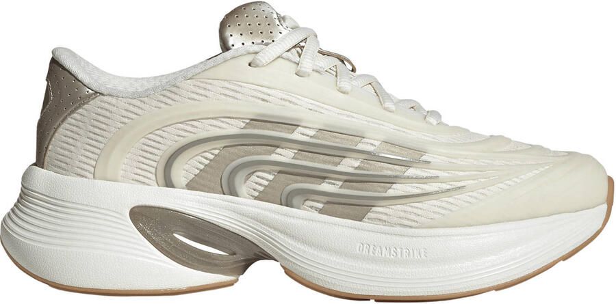 Adidas Sportswear Climacool SPW sneakers ecru grijsbruin