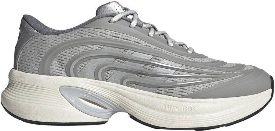 Adidas Sportswear Climacool SPW sneakers lichtgrijs zilver metallic