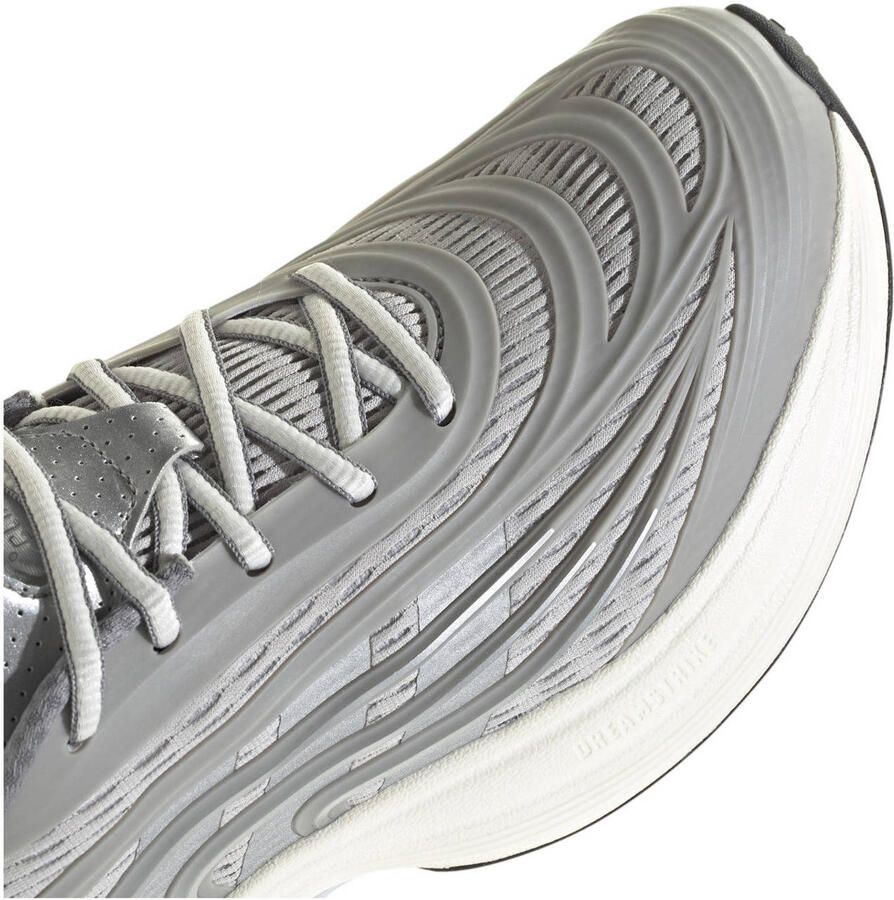 Adidas Sportswear Climacool SPW sneakers lichtgrijs zilver metallic - Foto 2